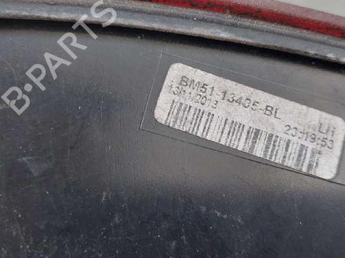 Left taillight FORD FOCUS III  | BP28997756C34 