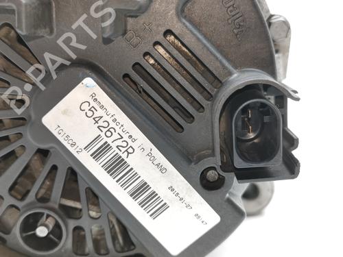 Generator BMW 3 Compact (E46) 320 td | BP29861777M7