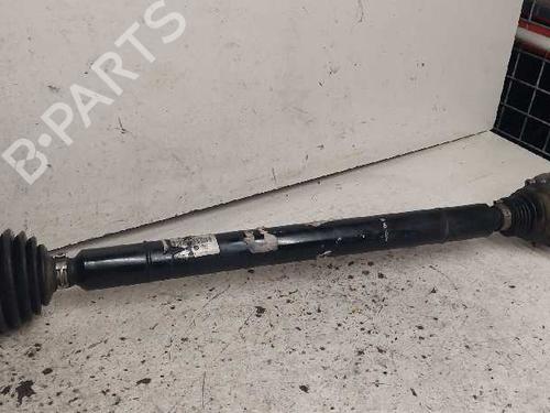 Used Right front driveshaft Right front driveshaft SEAT LEON (1P1) [2005-2013] 29000658 29000658