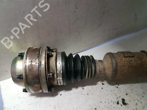 Driveshaft JEEP GRAND CHEROKEE II (WJ, WG) 2.7 CRD 4x4 | BP28995789M37 