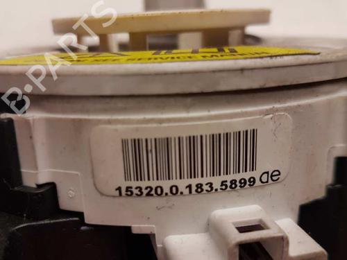 Headlight switch FIAT BRAVO II (198_) 1.6 D Multijet (198AXH1B) | BP28991683I24 