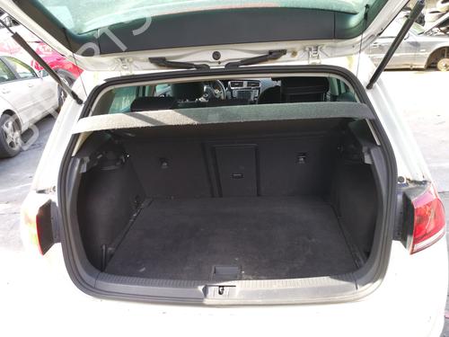 Engine VW GOLF ALLTRACK VII Variant (BA5, BV5) 2.0 TDI 4motion | BP36113848M1  - Image 13