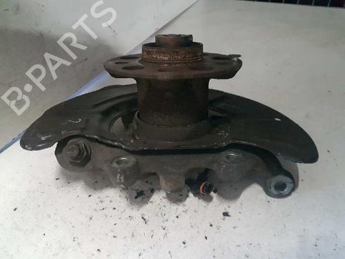 Used Left front steering knuckle MERCEDES-BENZ E-CLASS (W212) E 250 CDI / BlueTEC (212.003, 212.004) (204 hp) 28994306