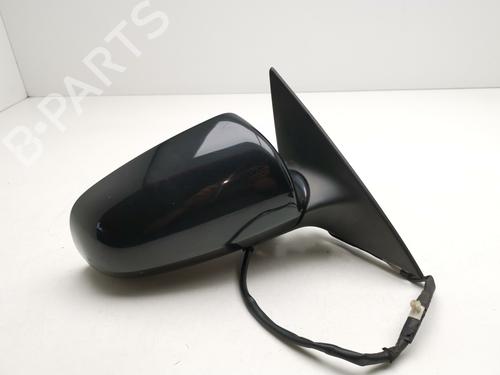 Right mirror AUDI A6 C6 (4F2)  | BP29306652C27 