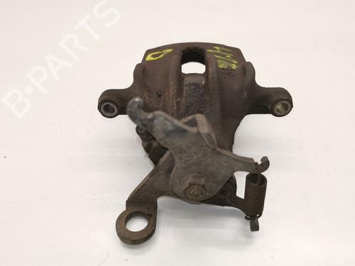Right rear brake caliper FORD FOCUS I (DAW, DBW) 1.8 TDCi | BP28982059M106