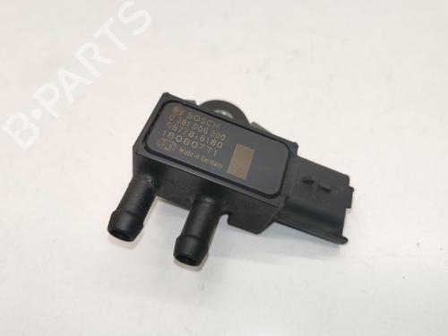 Elektronisk sensor CITROËN C4 II (NC_) 1.6 BlueHDi 100 (99 hp) 28978275