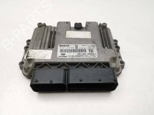 Used Engine control unit (ECU) Engine control unit (ECU) 39442203 39442203
