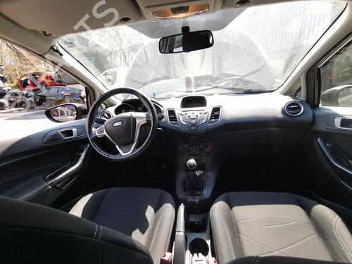 Full front FORD FIESTA VI (CB1, CCN)  | BP33401933S1  - Image 16