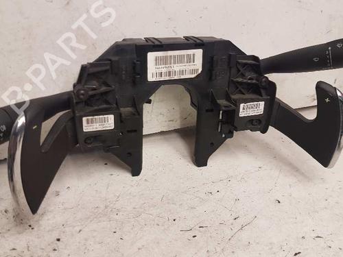 Commande de phare CITROËN C4 Picasso I MPV (UD_) 2.0 HDi 138 (136 hp) 28989233