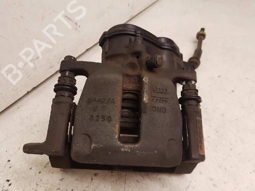 Used Left rear brake caliper AUDI A4 B8 (8K2) 2.0 TDI quattro (143 hp) 28993003