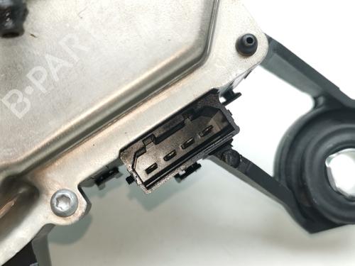 Rear wiper motor AUDI Q7 (4LB) | BP30699273M102