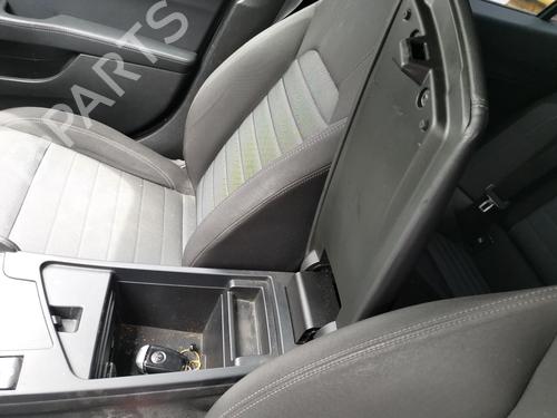 Armrest / Center console ALFA ROMEO GIULIA (952_) 2.2 D (952AEM250, 952AEA250) | BP36785625I20 - Image 2