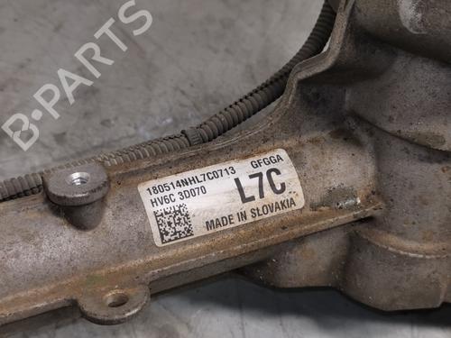 Steering rack FORD TRANSIT CONNECT V408 Box Body/MPV | BP29941856M22