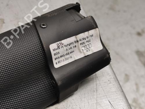 Rear parcel shelf AUDI A4 B8 Avant (8K5)  | BP28993549C85 