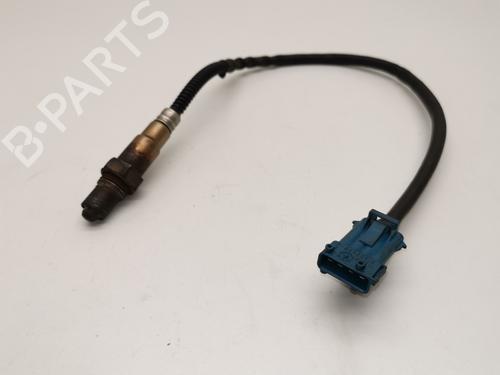 Elektronisk sensor PEUGEOT 407 (6D_) 2.0 (6DRFNB, 6DRFNE) (136 hp) 28981357
