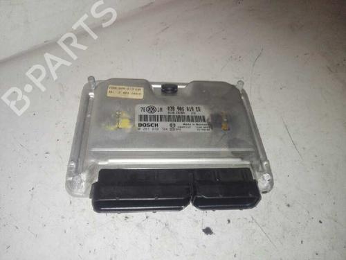Computer motormanagement VW PASSAT B5.5 (3B3) 1.9 TDI (130 hp) 28992290