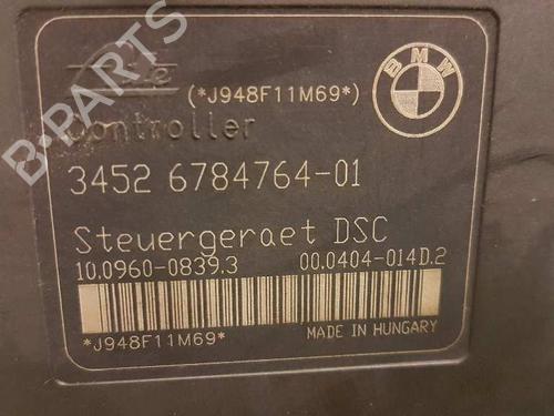 ABS pump BMW 1 (E87) 118 d | BP28993566M43 