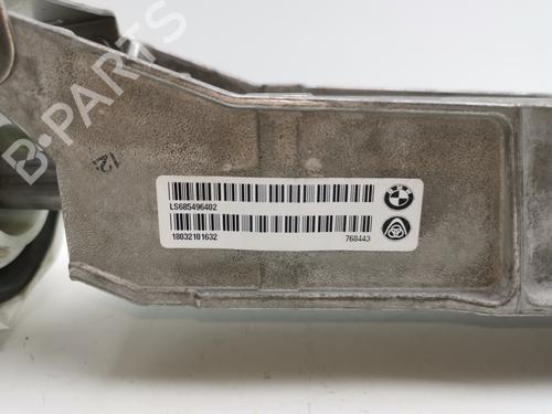 Steering column BMW 1 (F20)  | BP29289515M21 