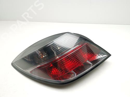 Used Left taillight Left taillight OPEL ASTRA H GTC (A04) [2005-2010] 36324030 36324030