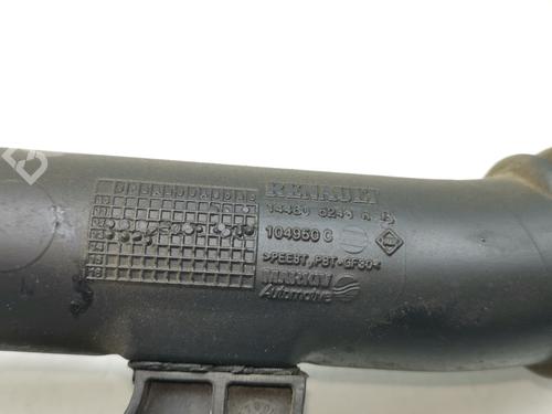 Pipe RENAULT CLIO IV (BH_) | BP32866151M125 - Image 2