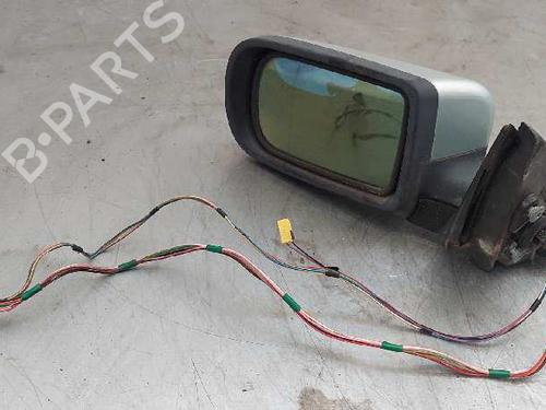 Left mirror BMW 5 (E39) 530 d | BP28983825C26 