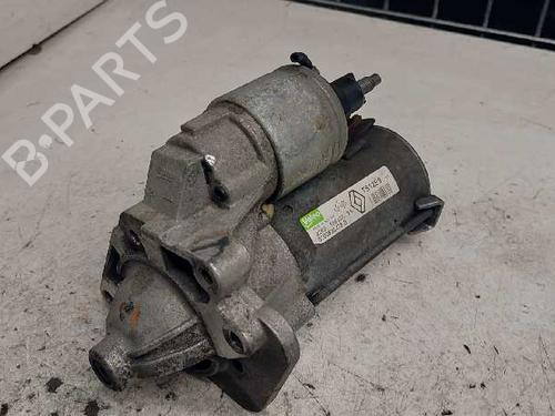 Used Starter RENAULT MEGANE III Hatchback (BZ0/1_, B3_) [2008-2025]  28983990