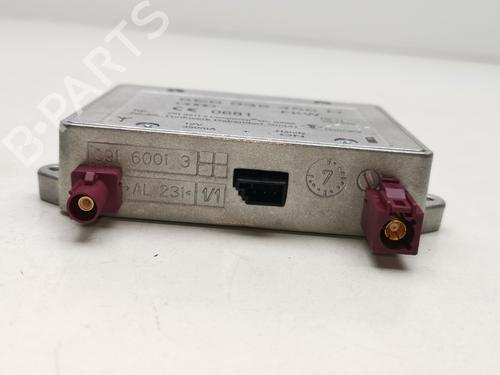 Antenne/Base AUDI Q7 (4LB) | BP30699277C140