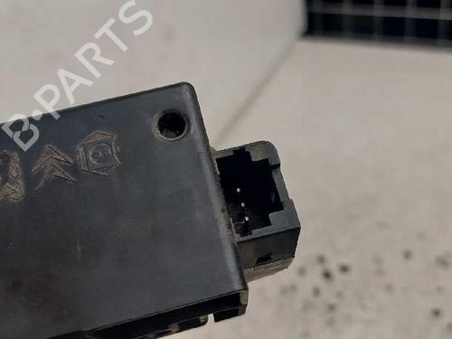 Tailgate lock PEUGEOT 407 SW (6E_, 6D_) 2.0 | BP28979924C101 