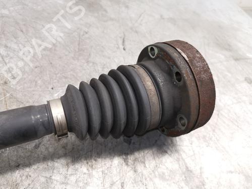 Left rear driveshaft AUDI A6 C6 Avant (4F5) 3.0 TDI quattro | BP29631936M40 