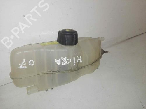 Used Expansion tank NISSAN MICRA III (K12) 1.5 dCi (82 hp) 28978030