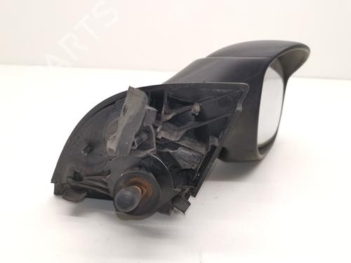 Right mirror CITROËN C3 I (FC_, FN_) 1.4 HDi | BP28978791C27 
