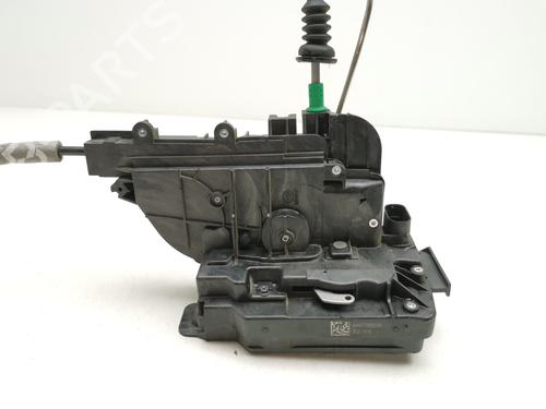 Front left lock MERCEDES-BENZ VITO Mixto (Double Cabin) (W447)  | BP29000352C98 