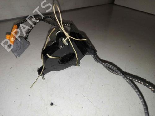 Squib airbag PEUGEOT 206 Hatchback (2A/C) 2.0 S16 | BP28982720C102 
