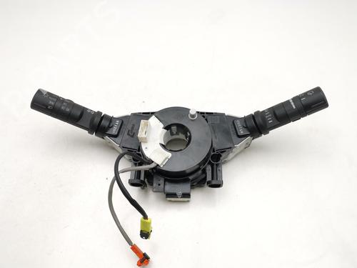 Hovedlysbryter NISSAN QASHQAI I (J10, NJ10) 2.0 dCi (150 hp) 31252642