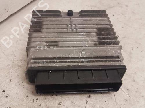 Used Engine control unit (ECU) FORD MONDEO III (B5Y) [2000-2007]  28991915