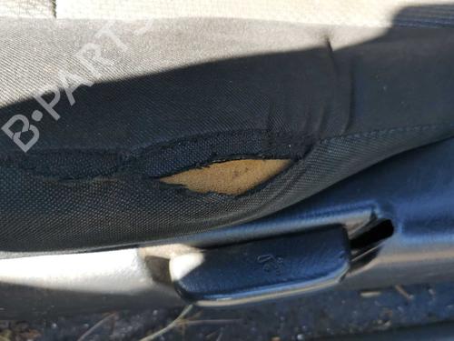 Left front seat FORD RANGER (ET) 2.5 TDCi 4x4 | BP40217813C15 - Image 4