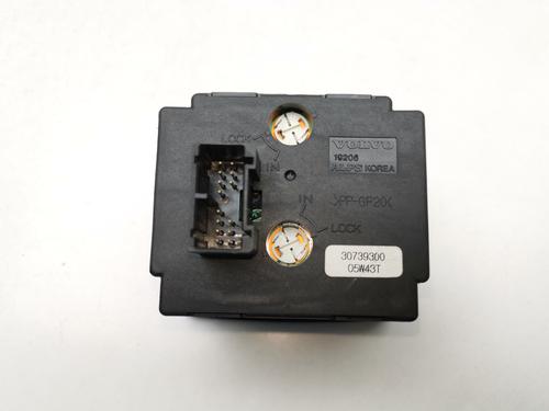 Headlight switch VOLVO S40 II (544) 2.0 D | BP39444282I24 - Image 3