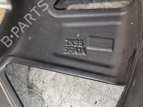 Fælk NISSAN MICRA V (K14) 1.5 DCI | BP39441867C45 - Image 3
