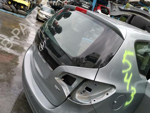 Tailgate OPEL MERIVA B MPV (S10) 1.6 CDTI (75) | BP28996368C6 