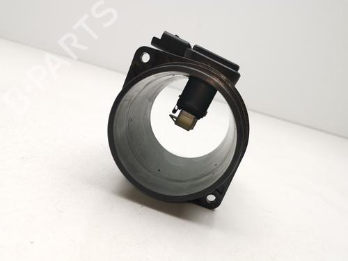 Mass air flow sensor VOLVO S40 II (544) 2.0 D | BP34697700M95 - Image 2