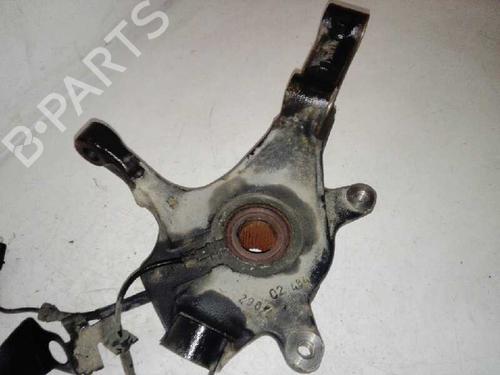 Left front steering knuckle RENAULT LAGUNA I (B56_, 556_) 1.9 dTi | BP28982544M25