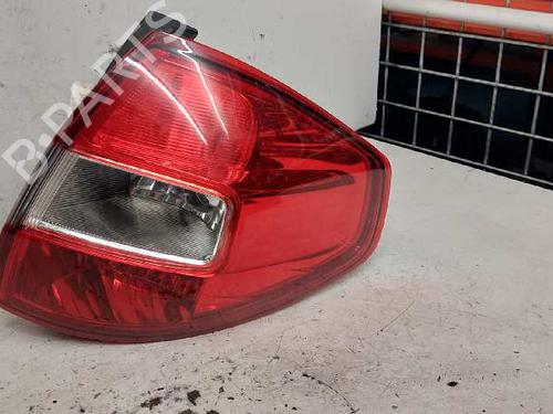 Used Right taillight RENAULT KOLEOS I (HY_) 2.0 dCi (HY0K) (150 hp) 28991473