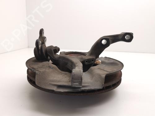 Left front steering knuckle MERCEDES-BENZ A-CLASS (W168) A 170 CDI (168.009, 168.109) | BP28986089M25 