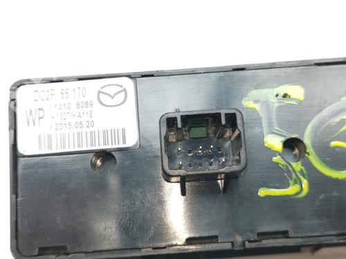 Comutador MAZDA 2 Hatchback (DL, DJ) 1.5 SKYACTIV-G | BP39442404I30 - Image 3