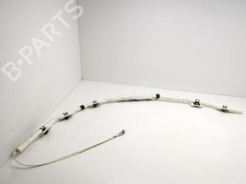 Used Right curtain airbag FORD FOCUS III 1.6 TDCi (115 hp) 28990153