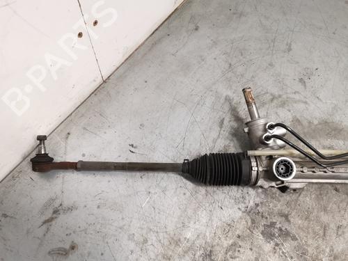 Steering rack PEUGEOT 206 Hatchback (2A/C) 1.4 HDi eco 70 | BP30133886M22