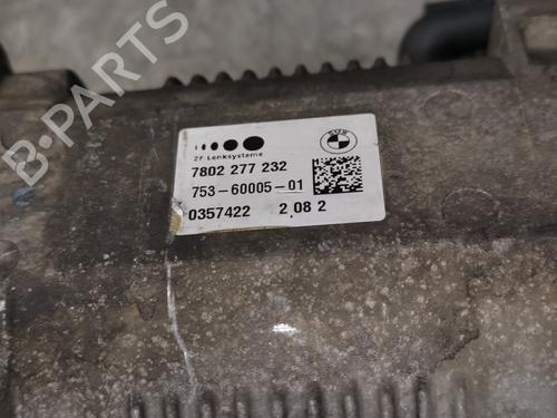 Steering rack BMW 3 Touring (E91) 318 d | BP33658779M22  - Image 6