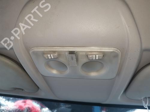 Interior roof light FIAT DOBLO Cargo (263_) 1.3 D Multijet BP28978644I8