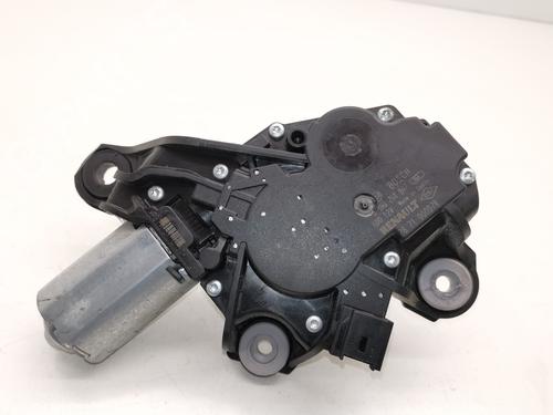 Ruitenwissermotor achter RENAULT MEGANE III Hatchback (BZ0/1_, B3_) 1.2 TCe (BZ2B, BZ11) (116 hp) 28980155
