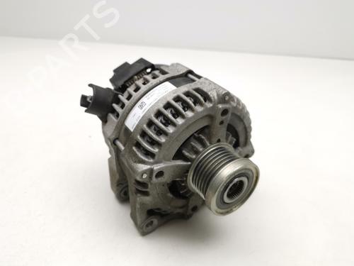 Used Alternator Alternator 39441536 39441536